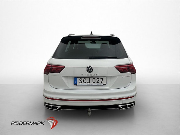 Volkswagen Tiguan 6 of 30