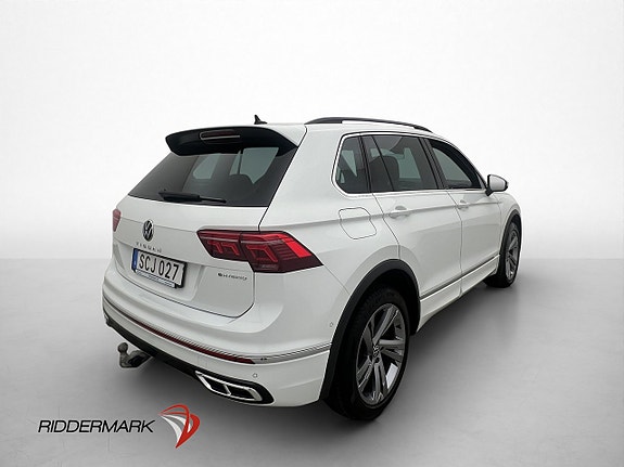 Volkswagen Tiguan 5 of 30