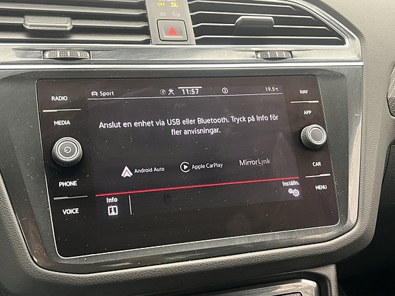 Volkswagen Tiguan 20 of 30