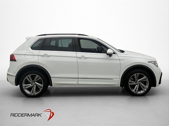 Volkswagen Tiguan 4 of 30