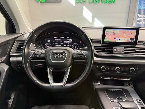 Audi Q5 16 of 20