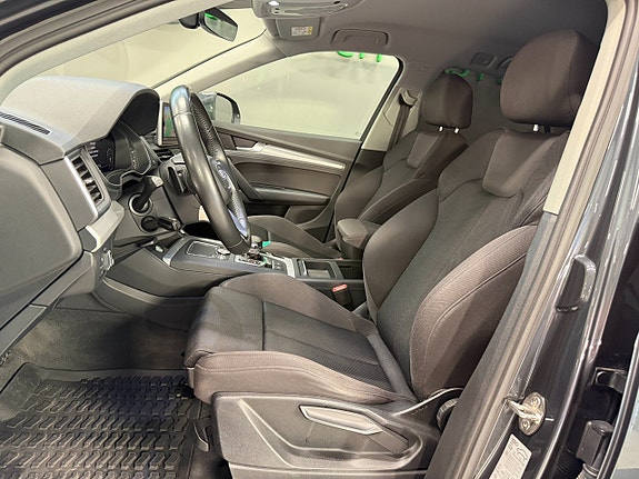 Audi Q5 10 of 20