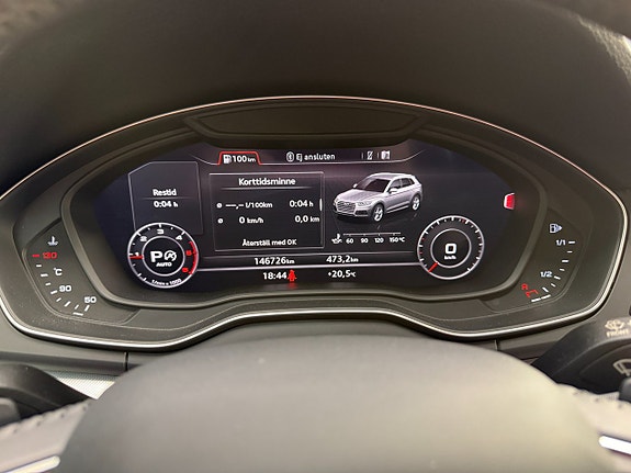 Audi Q5 19 of 20