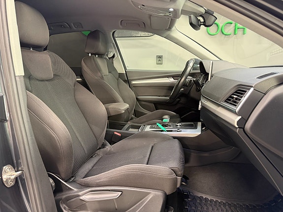 Audi Q5 11 of 20