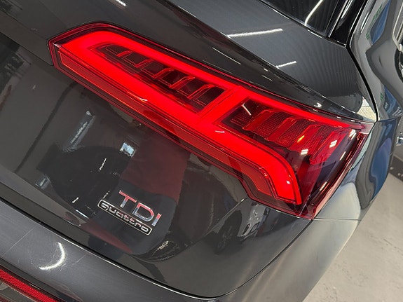 Audi Q5 9 of 20