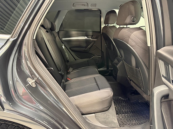 Audi Q5 13 of 20