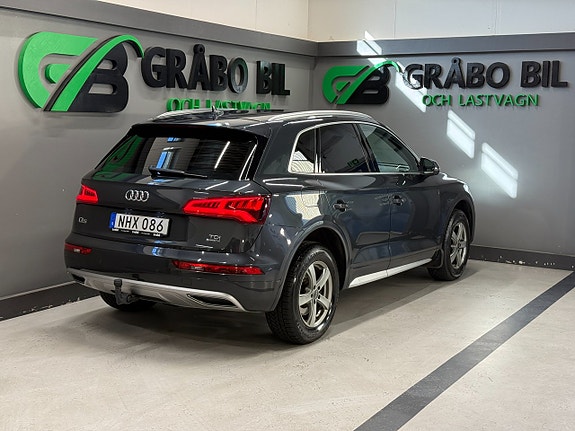 Audi Q5 5 of 20