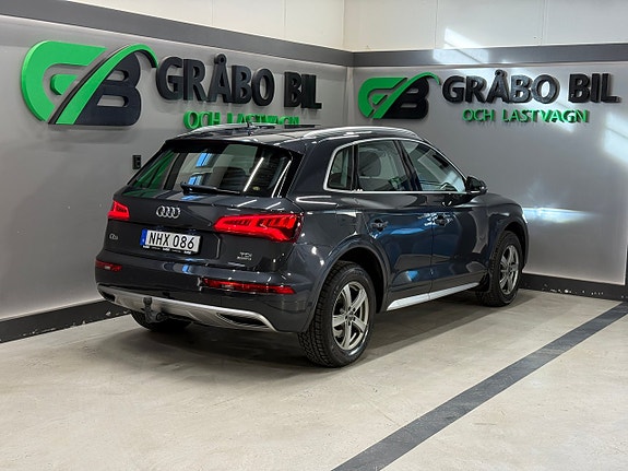 Audi Q5 5 of 5
