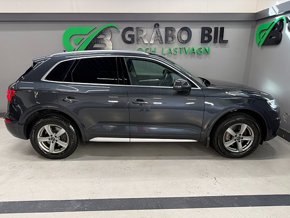 Audi Q5 6 of 20