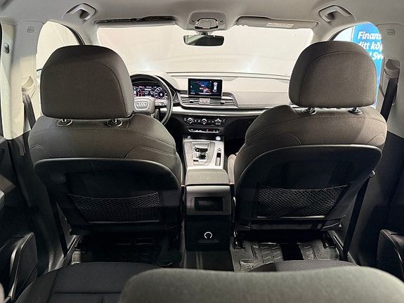 Audi Q5 14 of 20