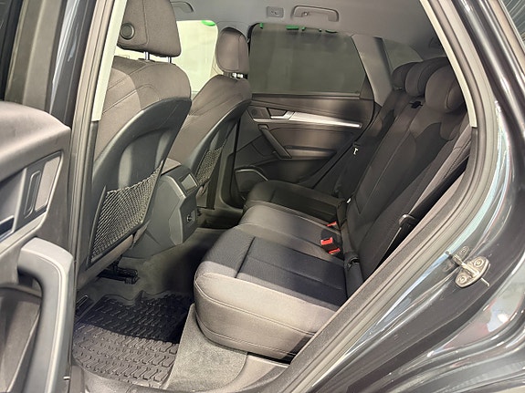 Audi Q5 12 of 20