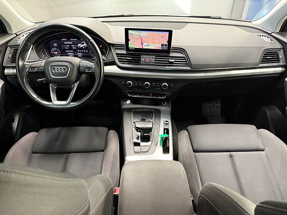 Audi Q5 15 of 20