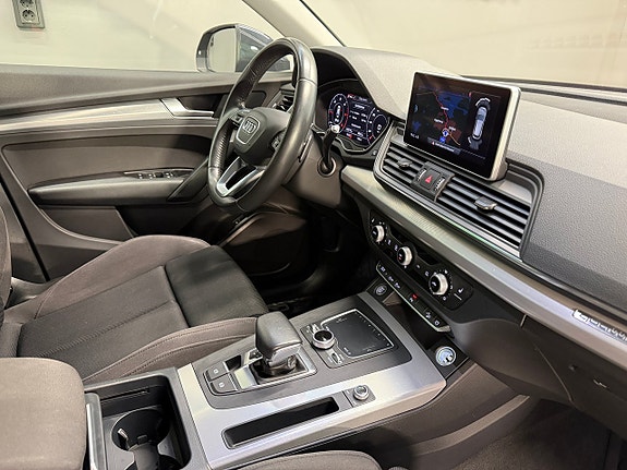 Audi Q5 18 of 20