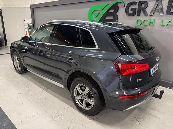Audi Q5 4 of 20