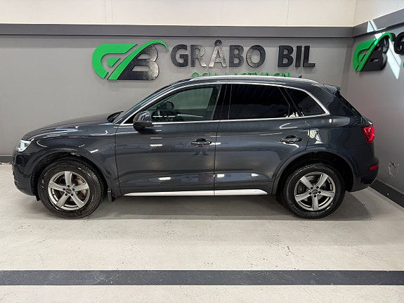 Audi Q5 2 of 20