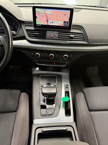 Audi Q5 17 of 20