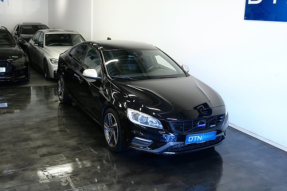 Volvo S60 5 of 5