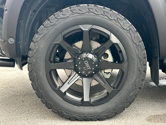 Volkswagen Amarok 20 of 30
