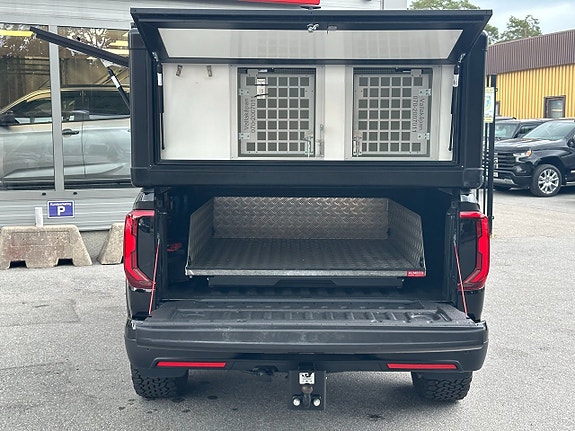 Volkswagen Amarok 13 of 30