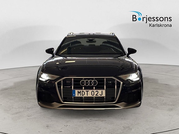 Audi A6 allroad 5 of 5