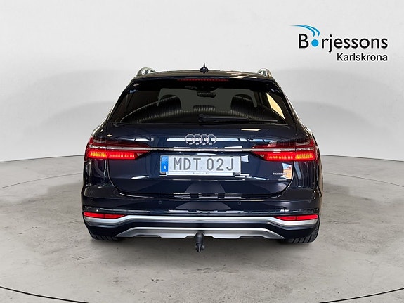 Audi A6 allroad 4 of 5