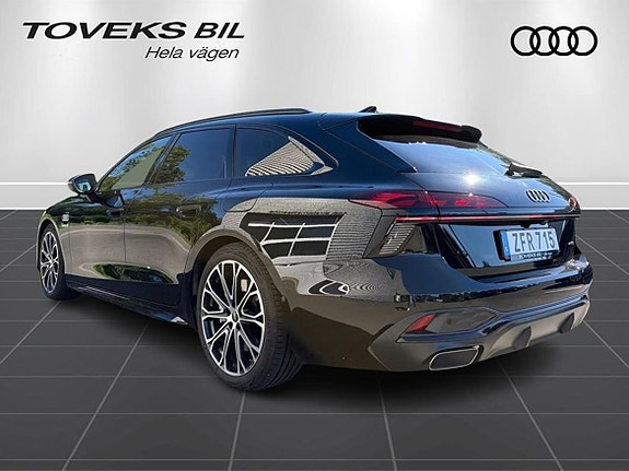 Audi A6 7 of 26