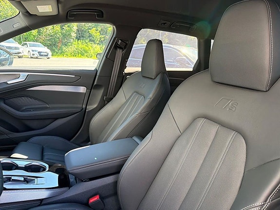 Audi A6 13 of 26