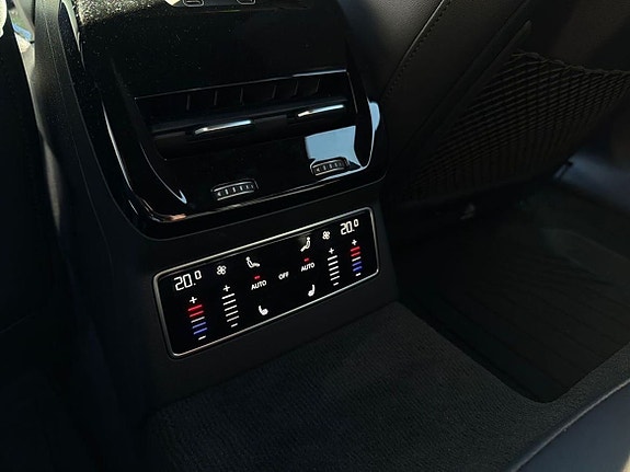 Audi A6 25 of 26