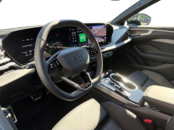Audi A6 10 of 26