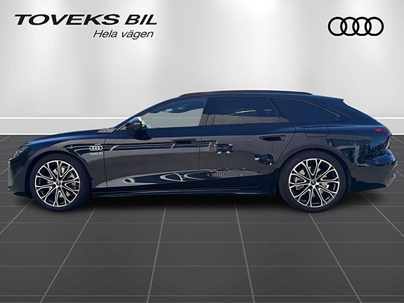 Audi A6 8 of 26
