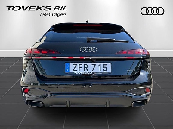 Audi A6 6 of 26