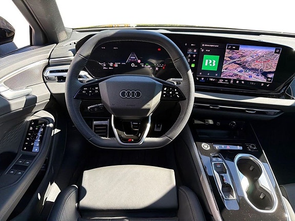Audi A6 11 of 26