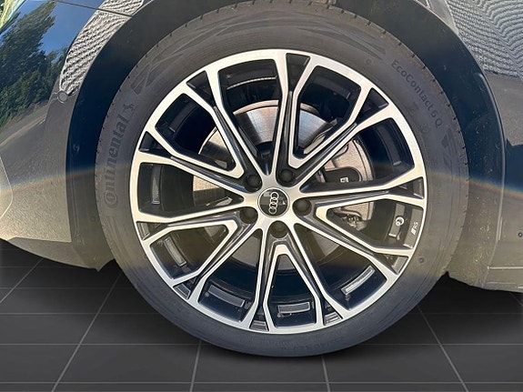 Audi A6 9 of 26
