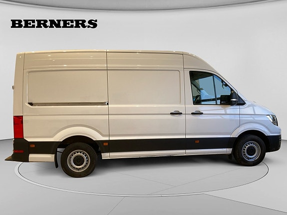 Volkswagen Crafter 35 5 of 5