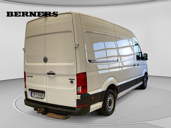 Volkswagen Crafter 35 4 of 5