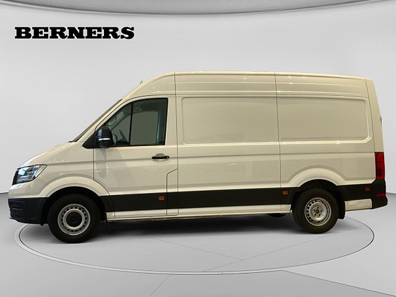 Volkswagen Crafter 35 2 of 5