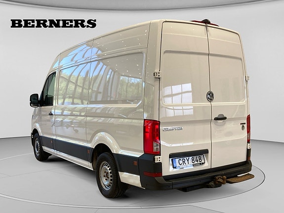 Volkswagen Crafter 35 3 of 5