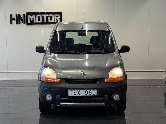 Renault Kangoo Express 3 of 5