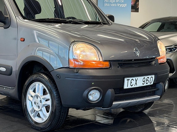 Renault Kangoo Express 5 of 5