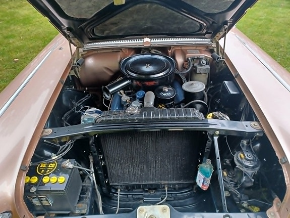 Cadillac Series 62 5 of 6