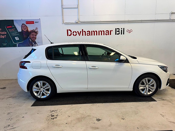 Peugeot 308 5 of 5