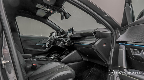 Peugeot 208 9 of 23