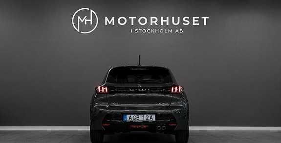 Peugeot 208 5 of 5