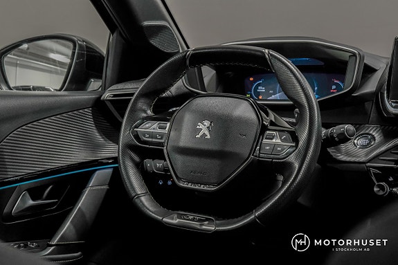 Peugeot 208 11 of 23