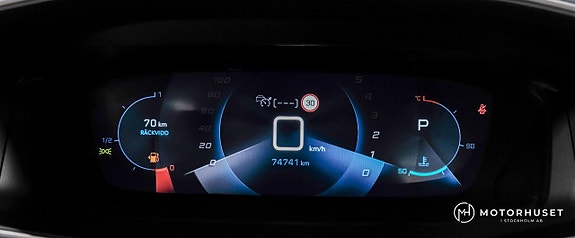 Peugeot 208 17 of 23