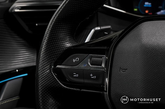 Peugeot 208 19 of 23