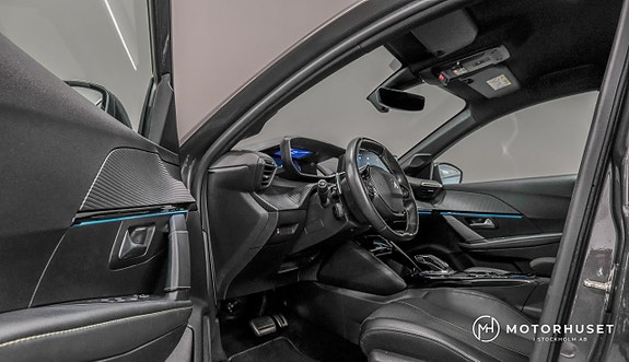 Peugeot 208 7 of 23