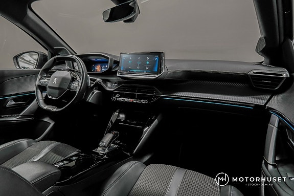 Peugeot 208 10 of 23