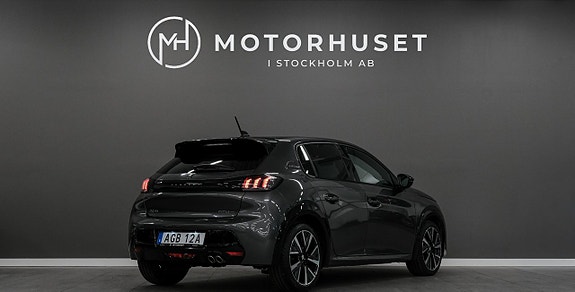 Peugeot 208 6 of 23