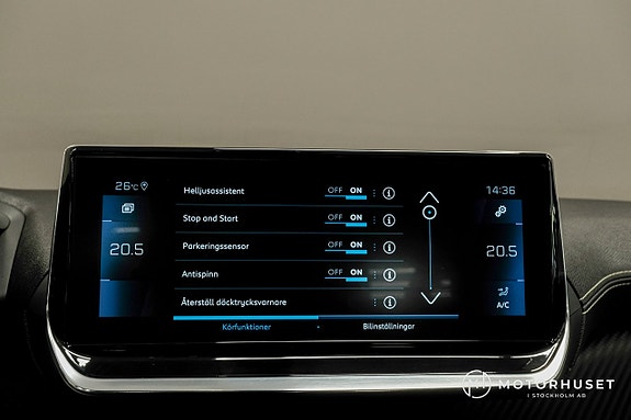 Peugeot 208 15 of 23